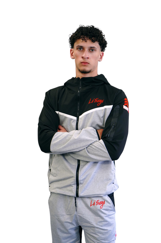 Lightweight Tracksuit Set