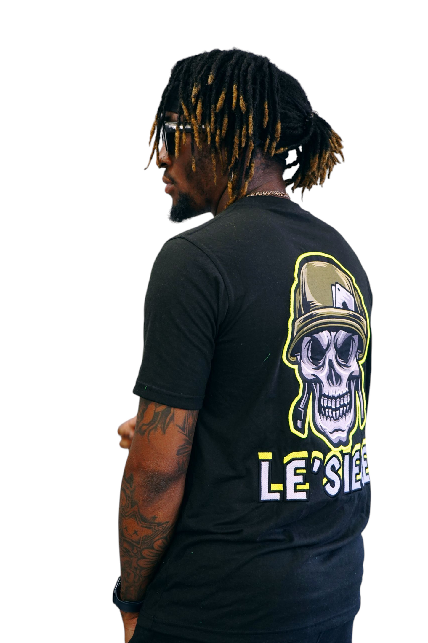 T-Shirt and Shorts Set