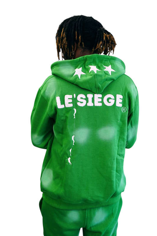 Essentials Tracksuit Set