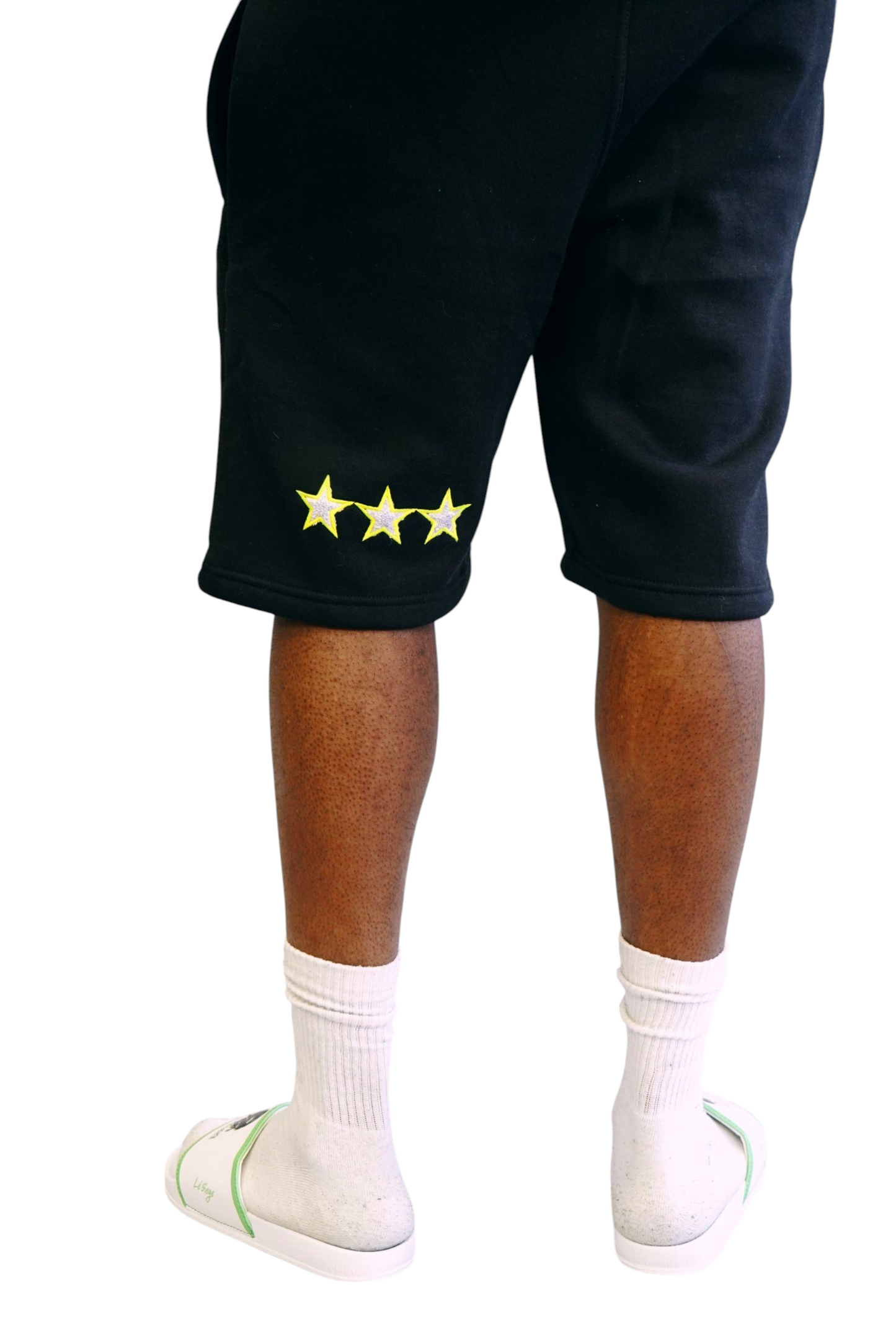 T-Shirt and Shorts Set