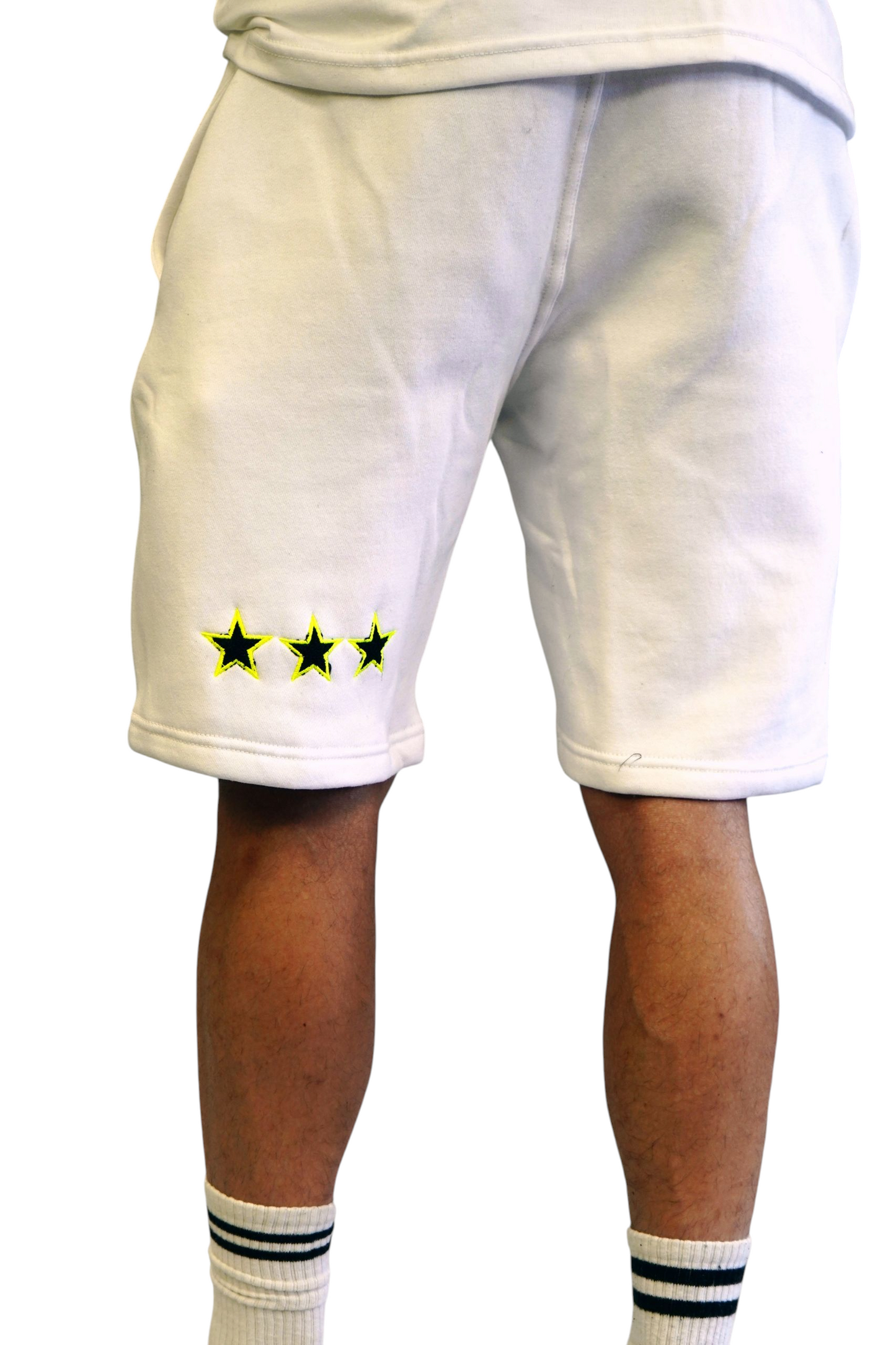 T-Shirt and Shorts Set